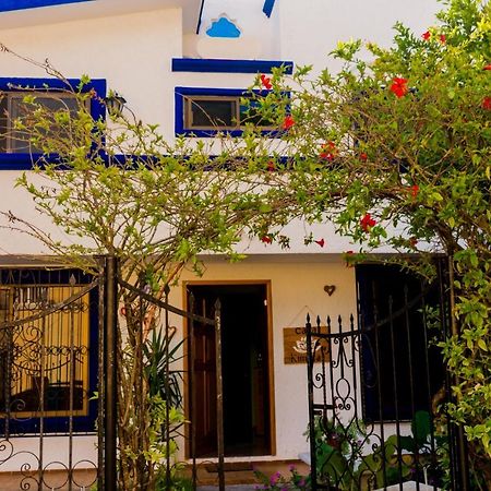 Casa Kimaya Hotel Cancun Bagian luar foto