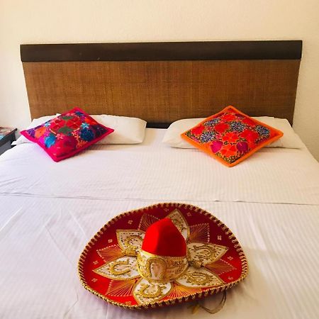 Casa Kimaya Hotel Cancun Bagian luar foto