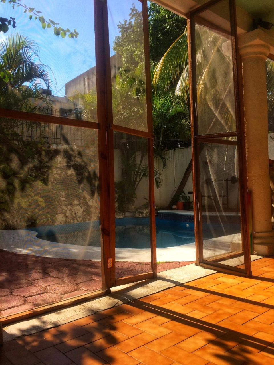 Casa Kimaya Hotel Cancun Bagian luar foto