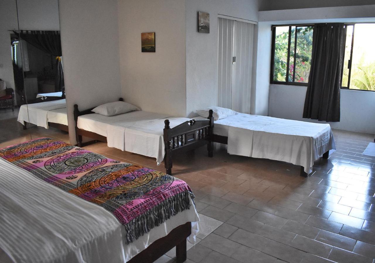 Casa Kimaya Hotel Cancun Bagian luar foto