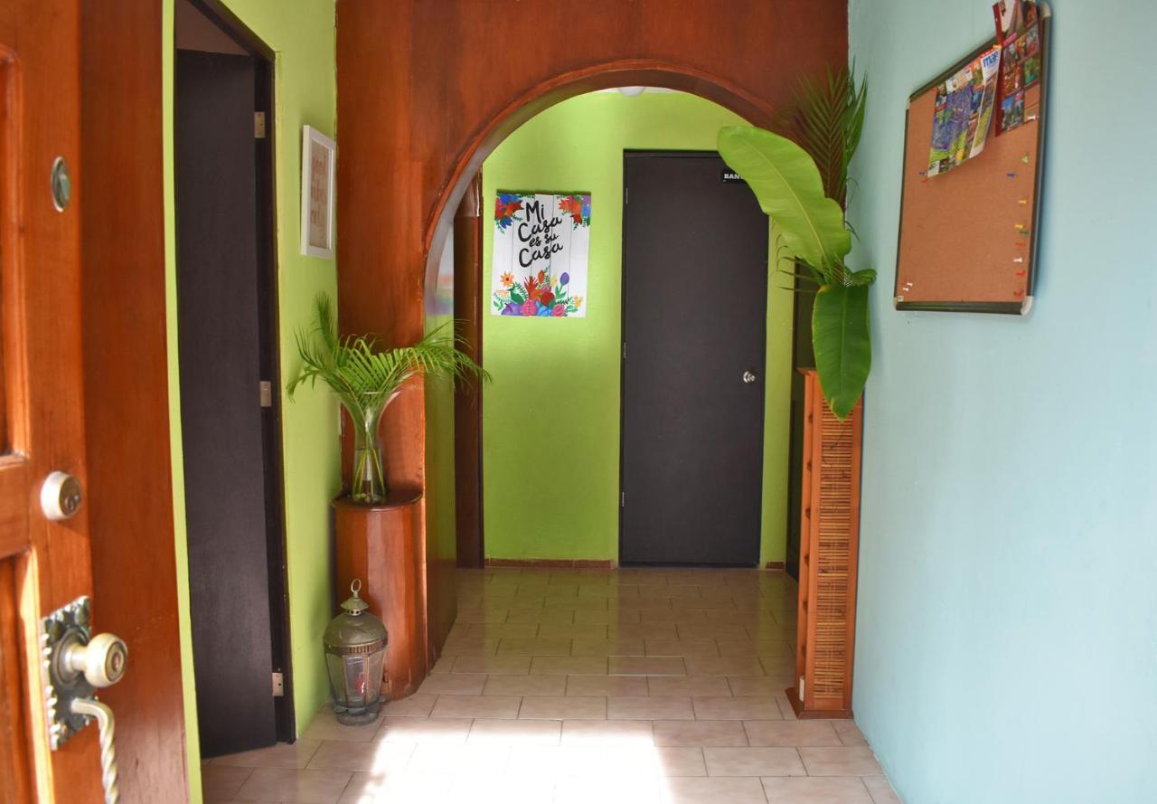 Casa Kimaya Hotel Cancun Bagian luar foto