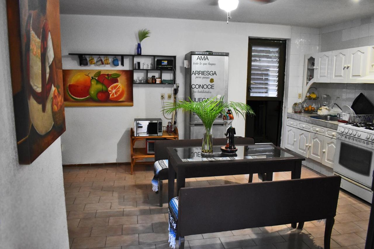Casa Kimaya Hotel Cancun Bagian luar foto