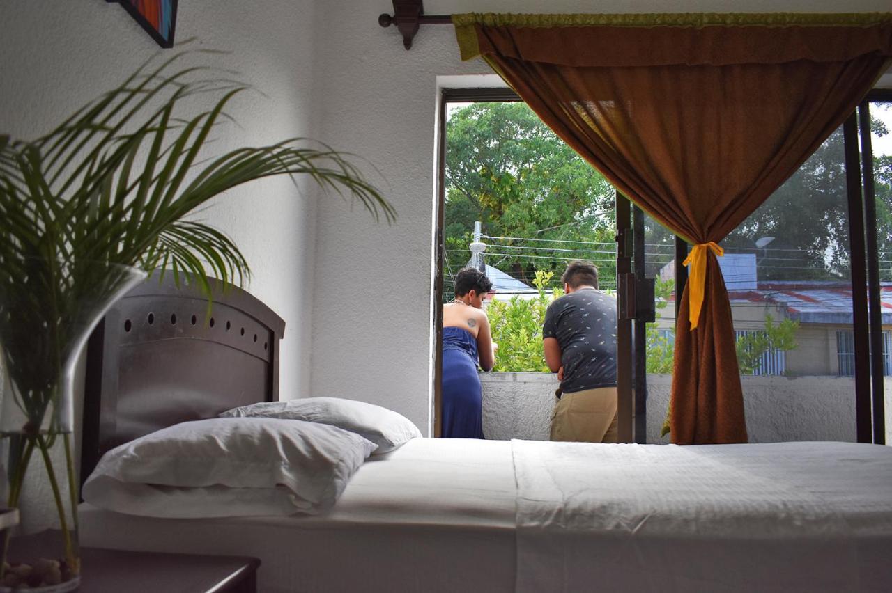 Casa Kimaya Hotel Cancun Bagian luar foto
