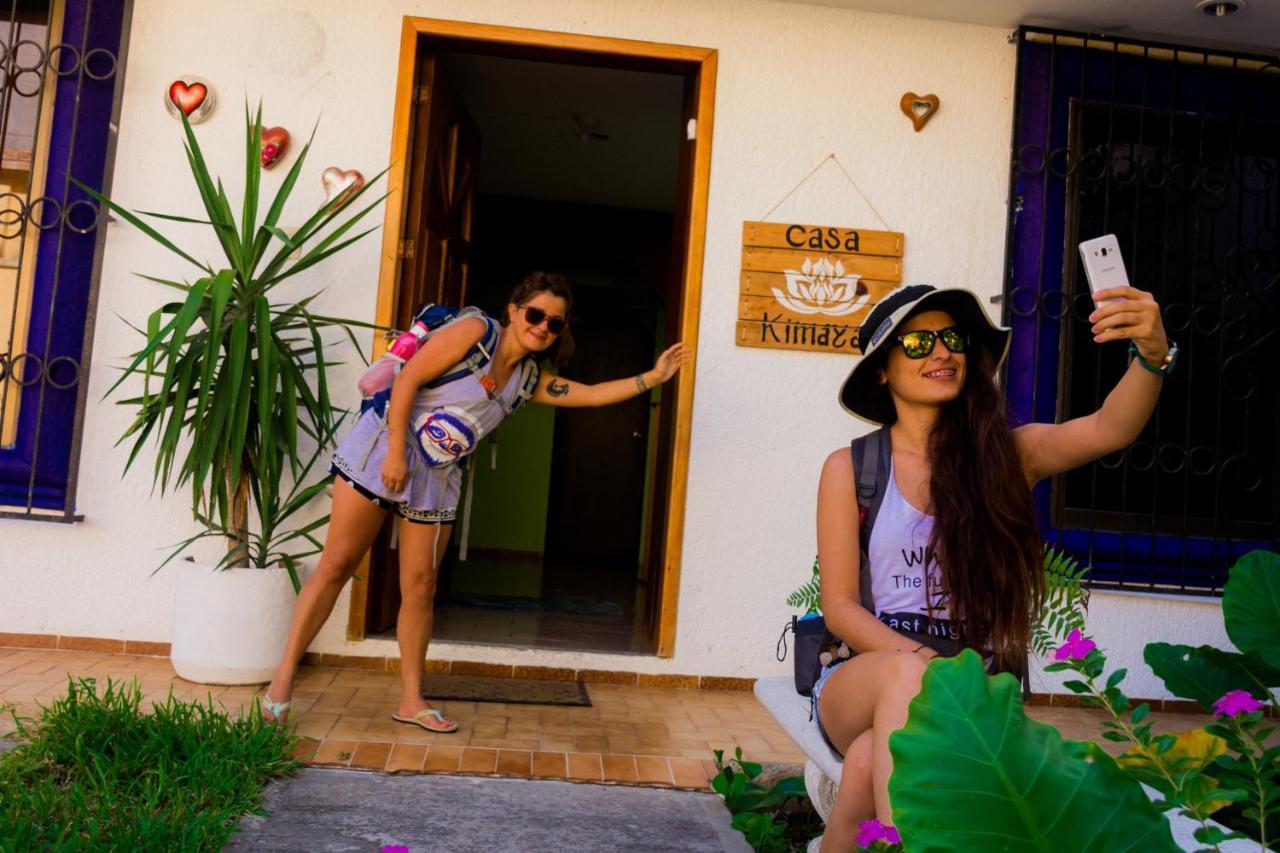 Casa Kimaya Hotel Cancun Bagian luar foto