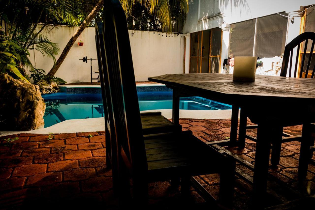 Casa Kimaya Hotel Cancun Bagian luar foto