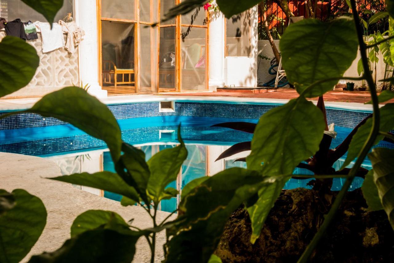 Casa Kimaya Hotel Cancun Bagian luar foto