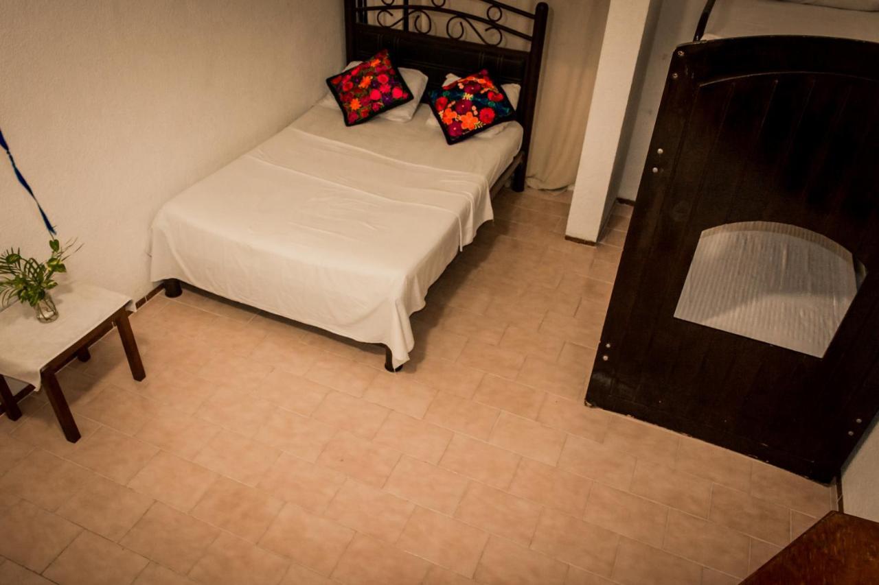 Casa Kimaya Hotel Cancun Bagian luar foto