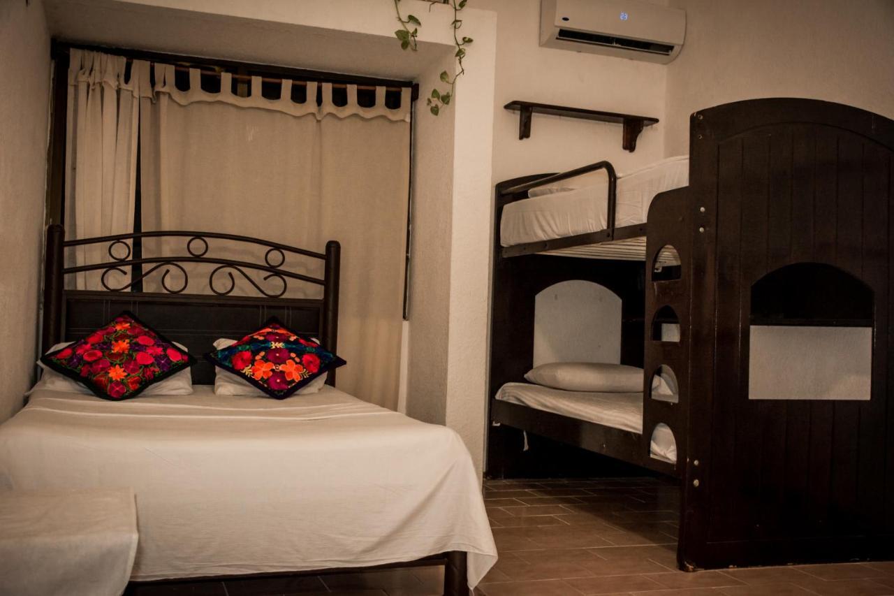Casa Kimaya Hotel Cancun Bagian luar foto