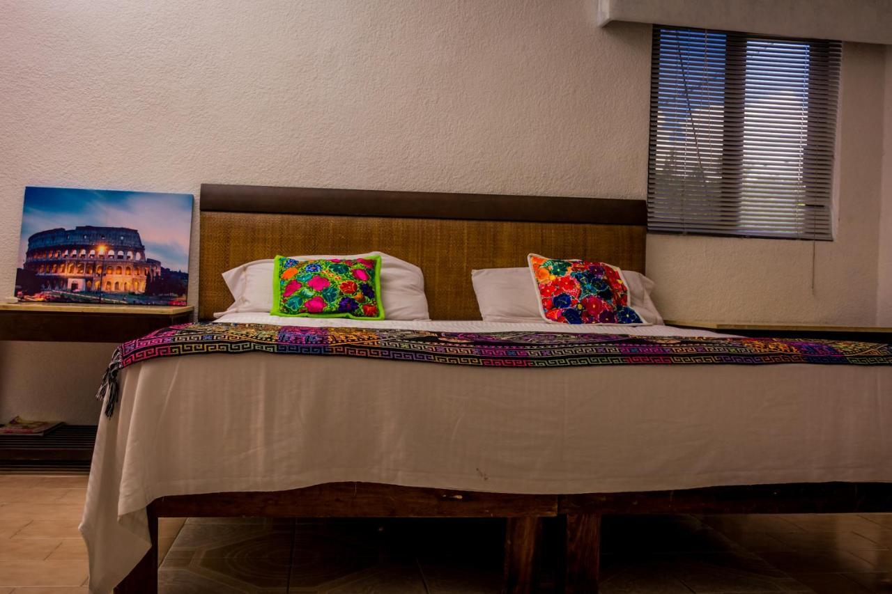 Casa Kimaya Hotel Cancun Bagian luar foto