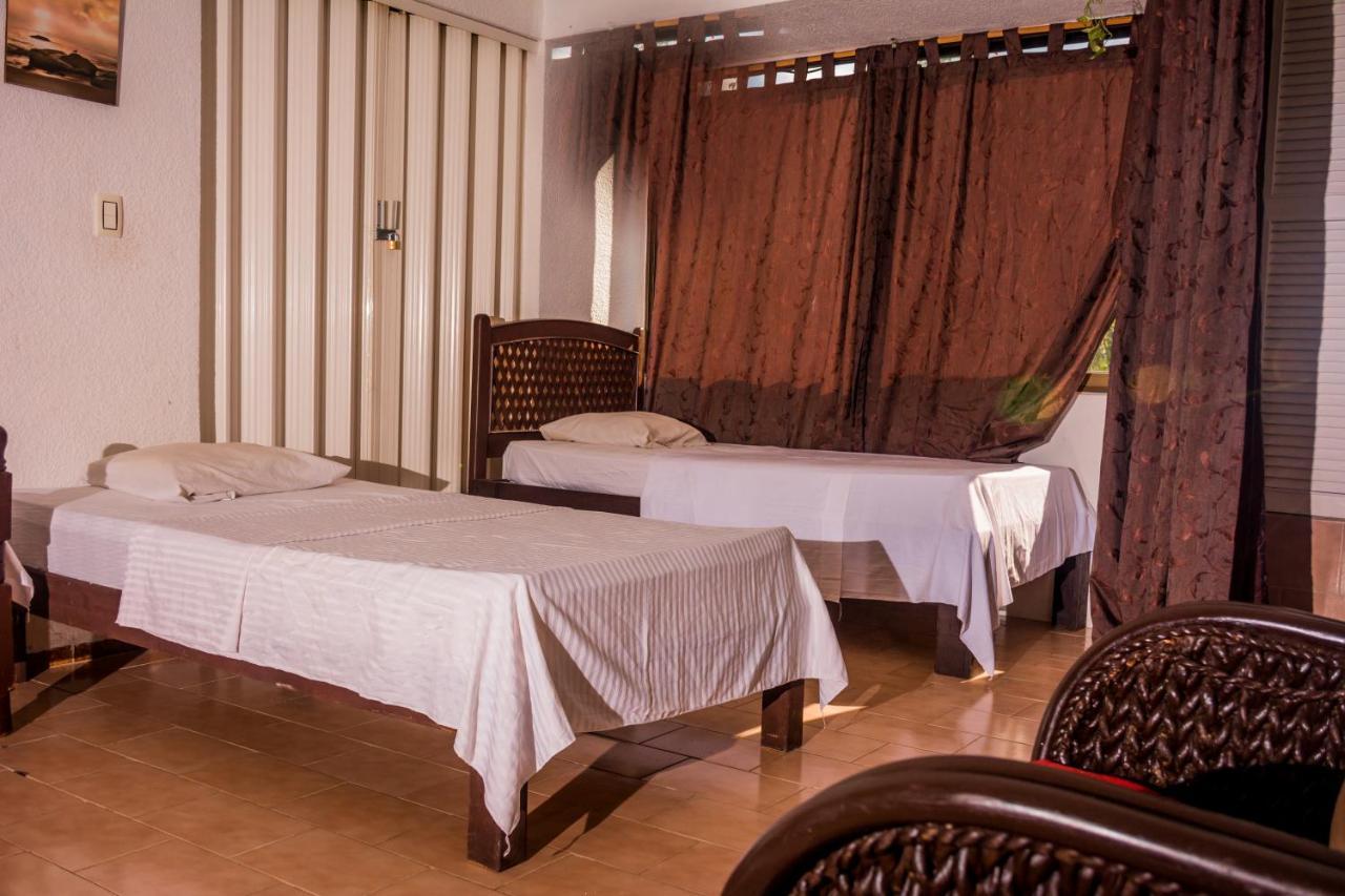 Casa Kimaya Hotel Cancun Bagian luar foto