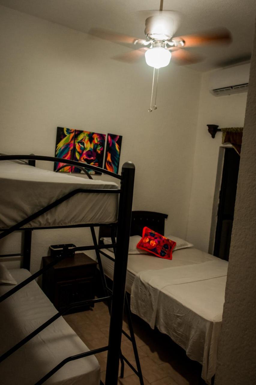 Casa Kimaya Hotel Cancun Bagian luar foto