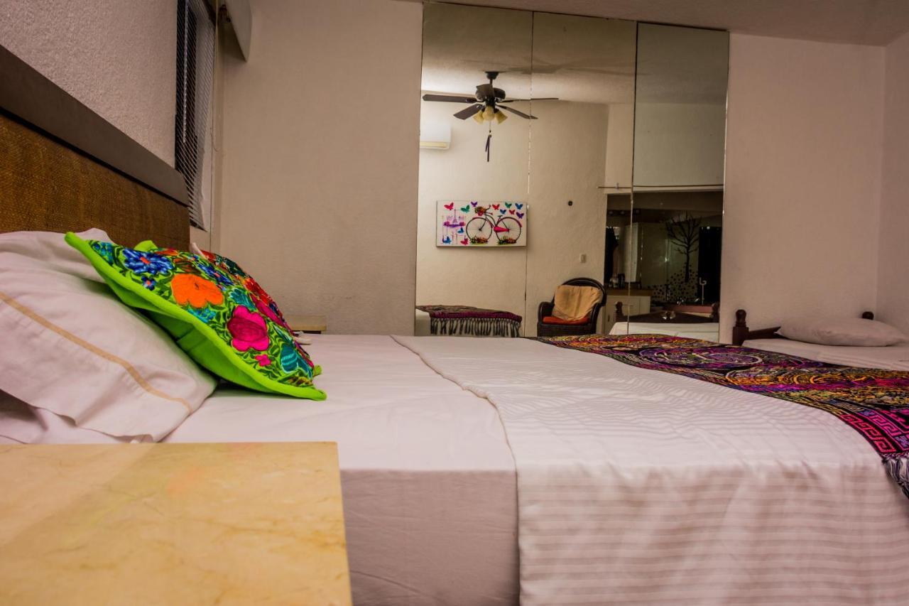 Casa Kimaya Hotel Cancun Bagian luar foto