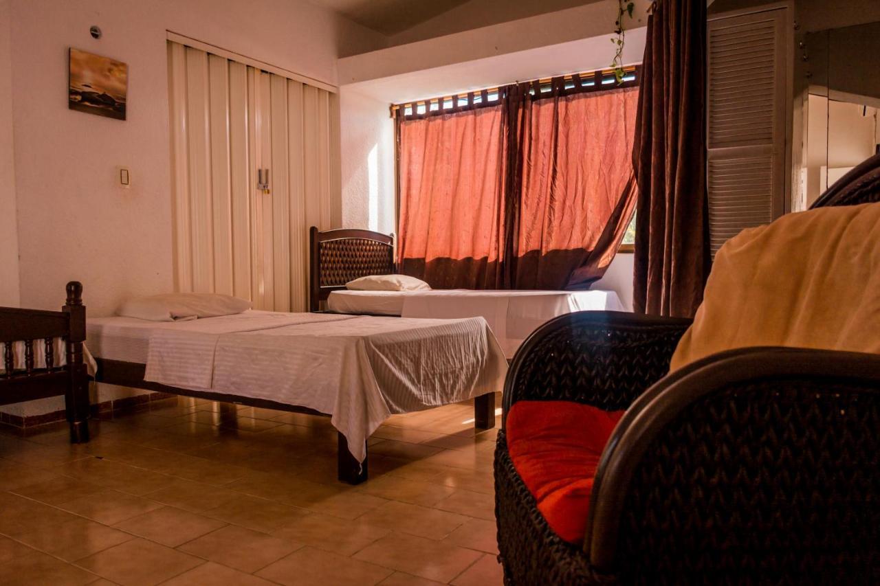 Casa Kimaya Hotel Cancun Bagian luar foto