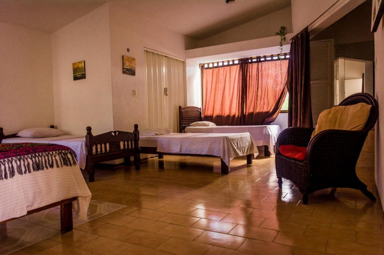 Casa Kimaya Hotel Cancun Bagian luar foto