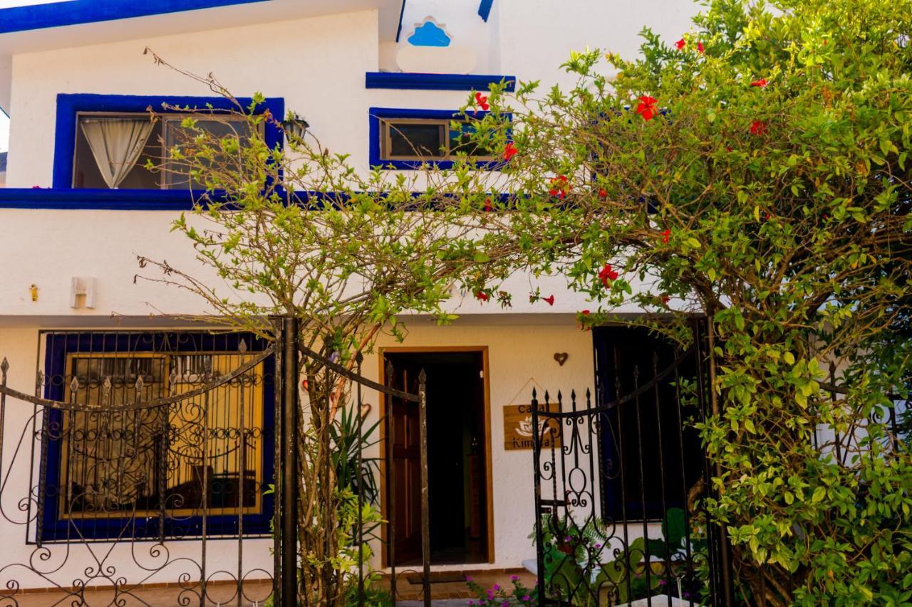 Casa Kimaya Hotel Cancun Bagian luar foto