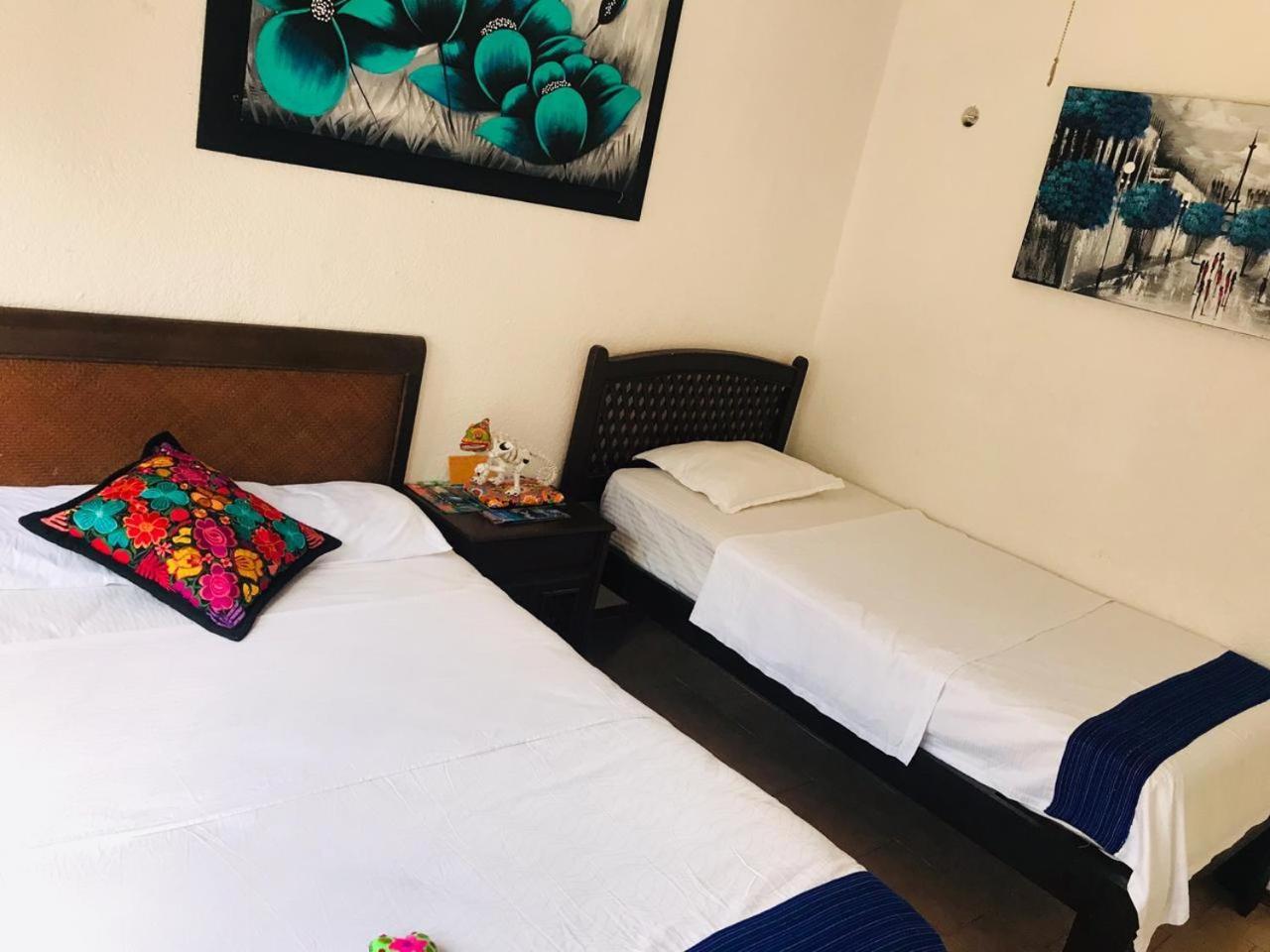 Casa Kimaya Hotel Cancun Bagian luar foto