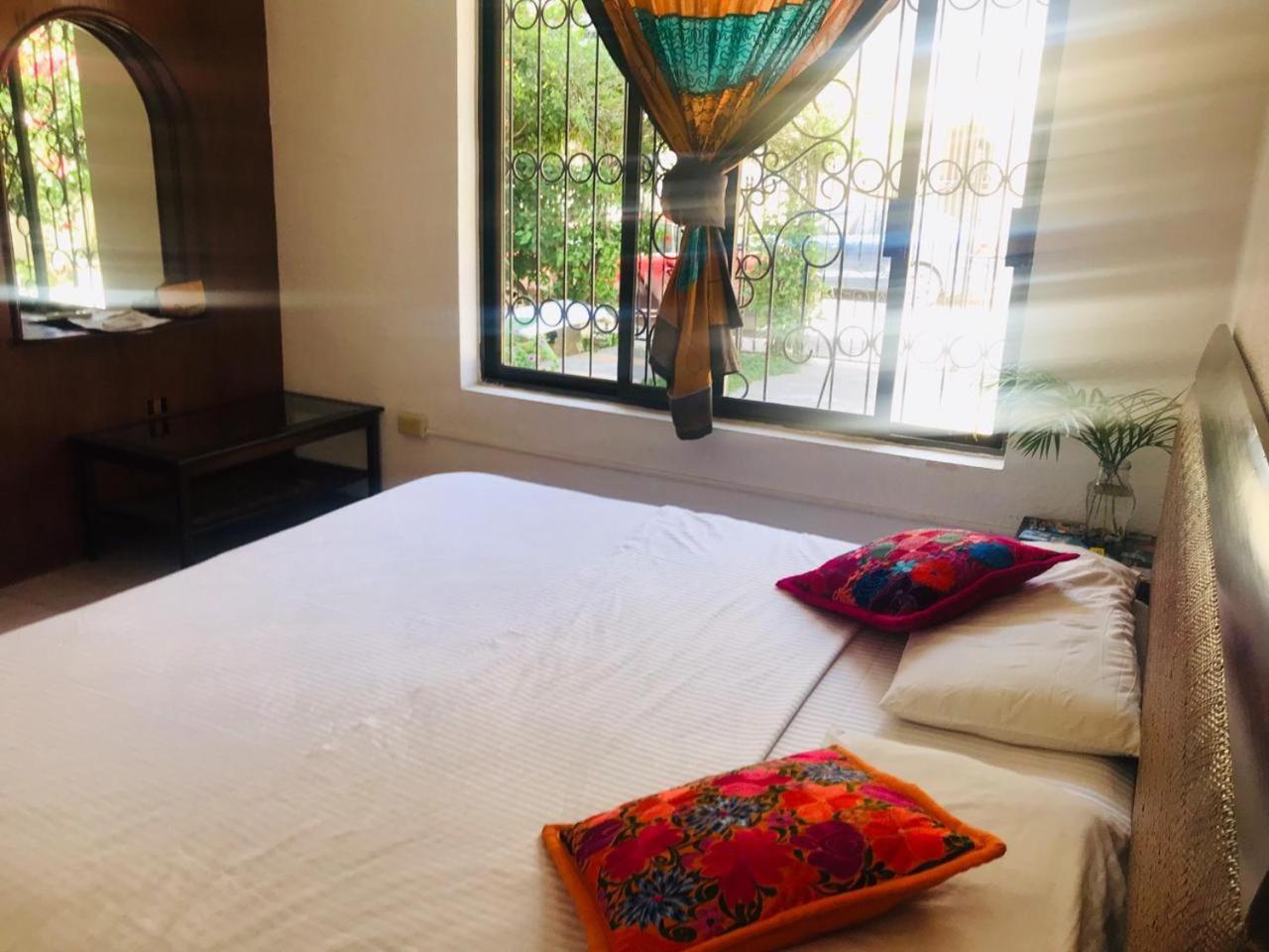 Casa Kimaya Hotel Cancun Bagian luar foto