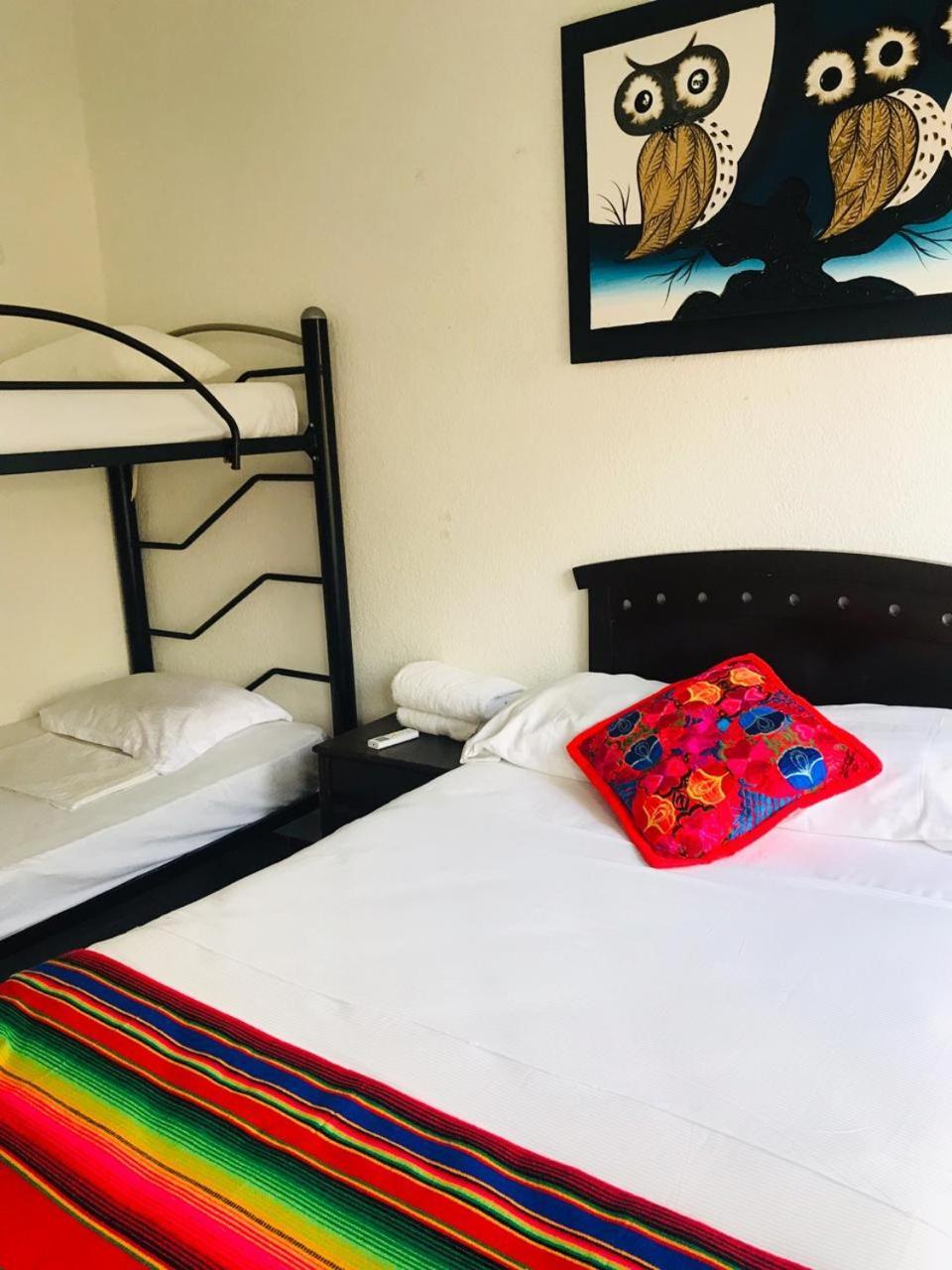 Casa Kimaya Hotel Cancun Bagian luar foto