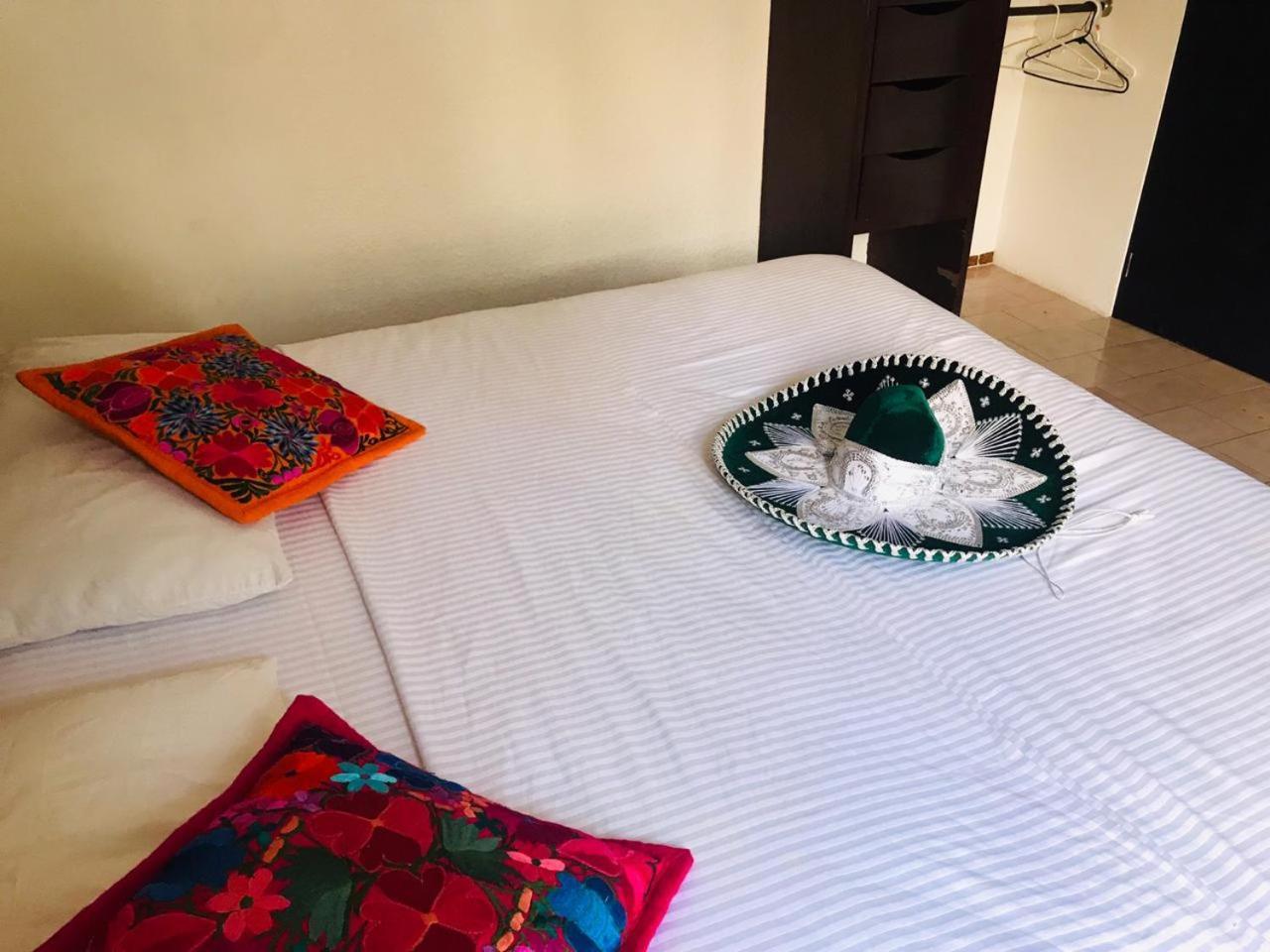 Casa Kimaya Hotel Cancun Bagian luar foto