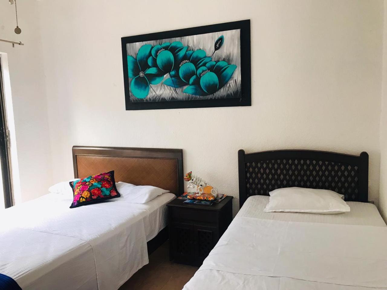 Casa Kimaya Hotel Cancun Bagian luar foto