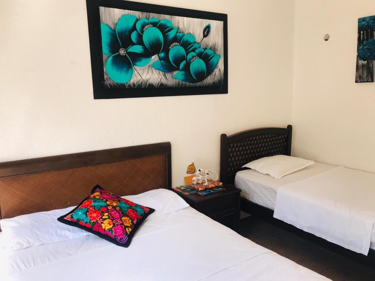 Casa Kimaya Hotel Cancun Bagian luar foto