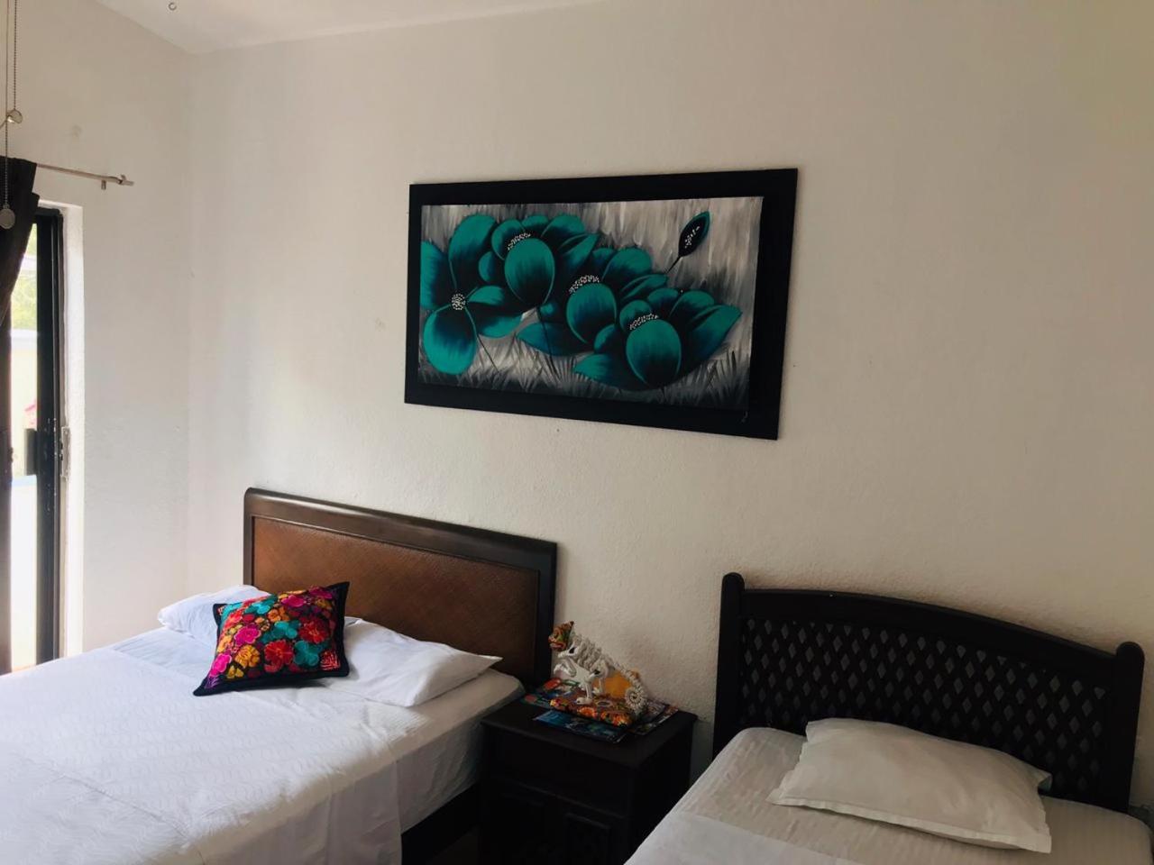Casa Kimaya Hotel Cancun Bagian luar foto