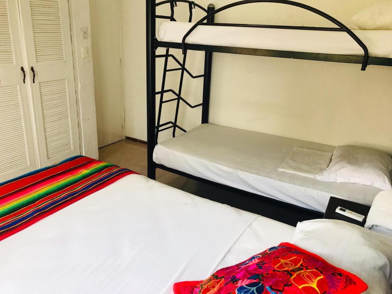 Casa Kimaya Hotel Cancun Bagian luar foto